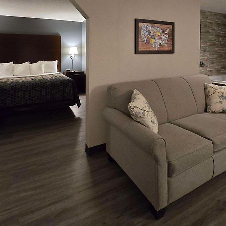 Econo Lodge Ortonville Εξωτερικό φωτογραφία