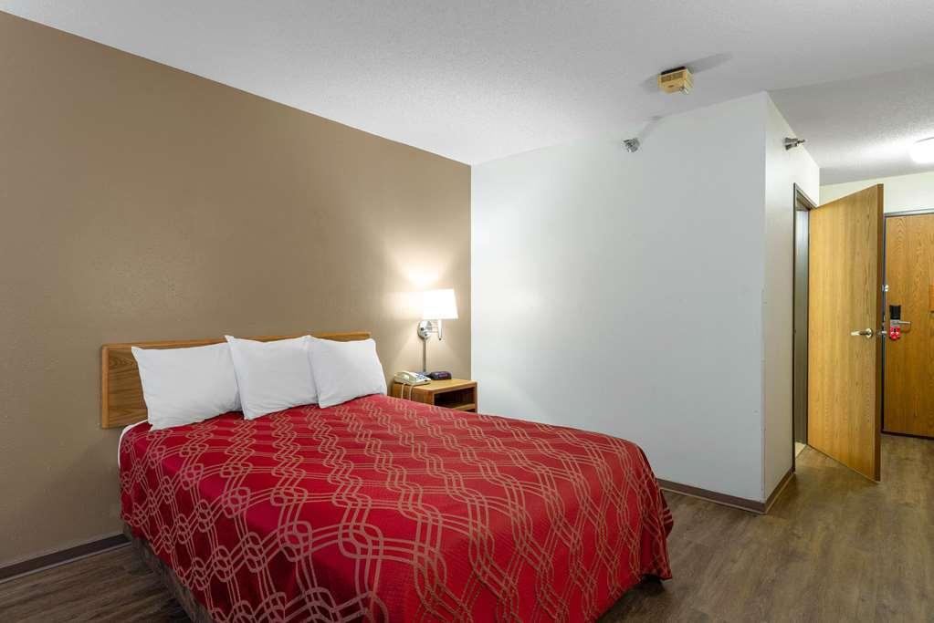 Econo Lodge Ortonville Δωμάτιο φωτογραφία