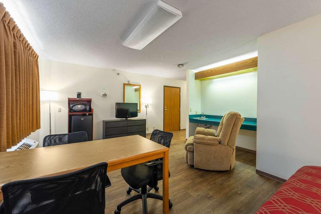 Econo Lodge Ortonville Δωμάτιο φωτογραφία