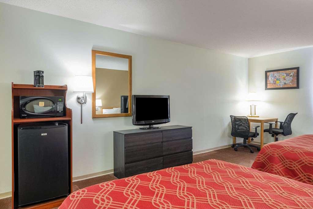 Econo Lodge Ortonville Δωμάτιο φωτογραφία