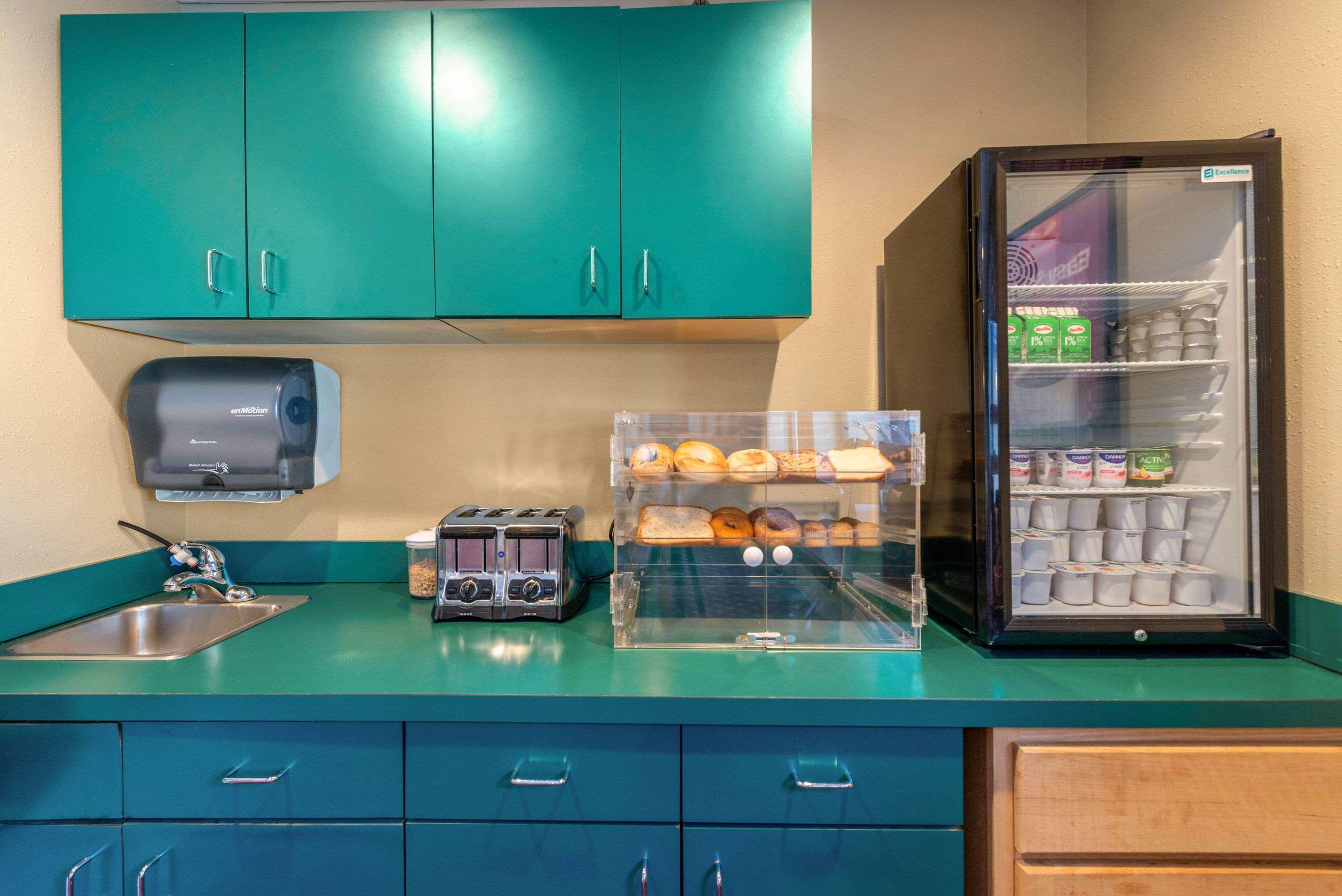 Econo Lodge Ortonville Εξωτερικό φωτογραφία