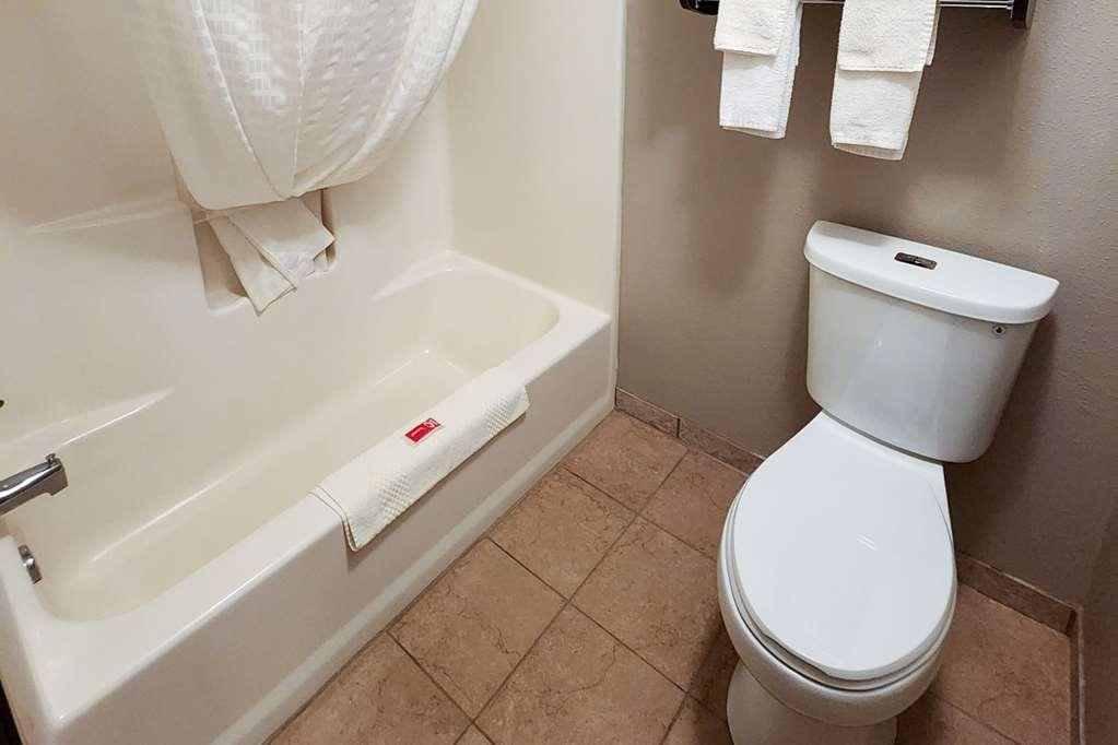 Econo Lodge Ortonville Εξωτερικό φωτογραφία