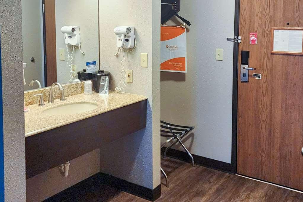 Econo Lodge Ortonville Εξωτερικό φωτογραφία