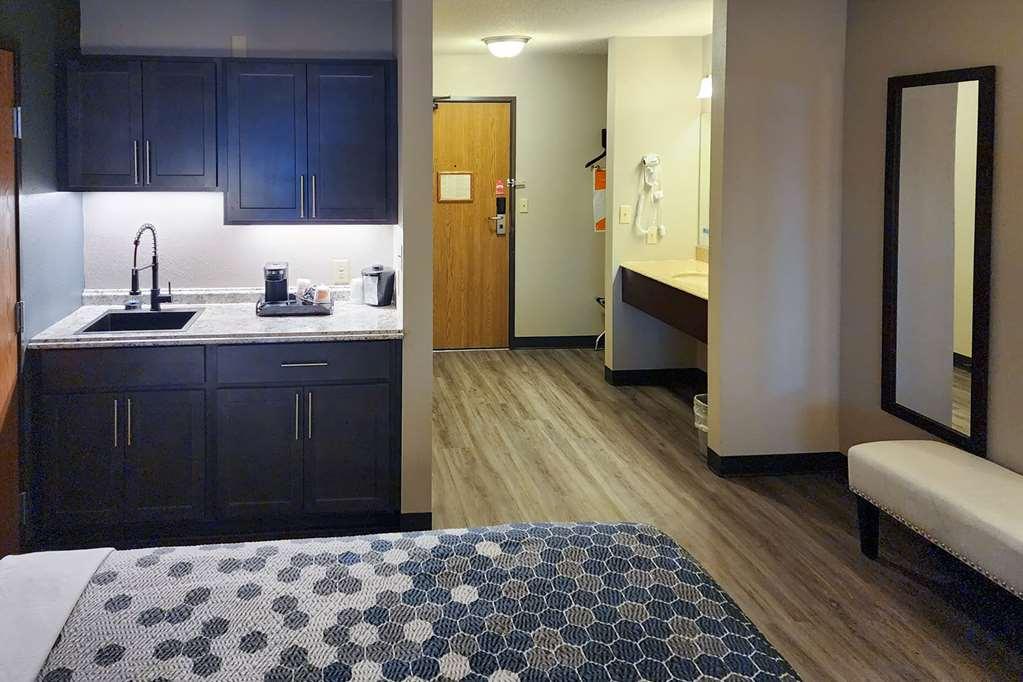 Econo Lodge Ortonville Δωμάτιο φωτογραφία