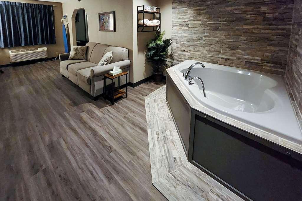 Econo Lodge Ortonville Δωμάτιο φωτογραφία