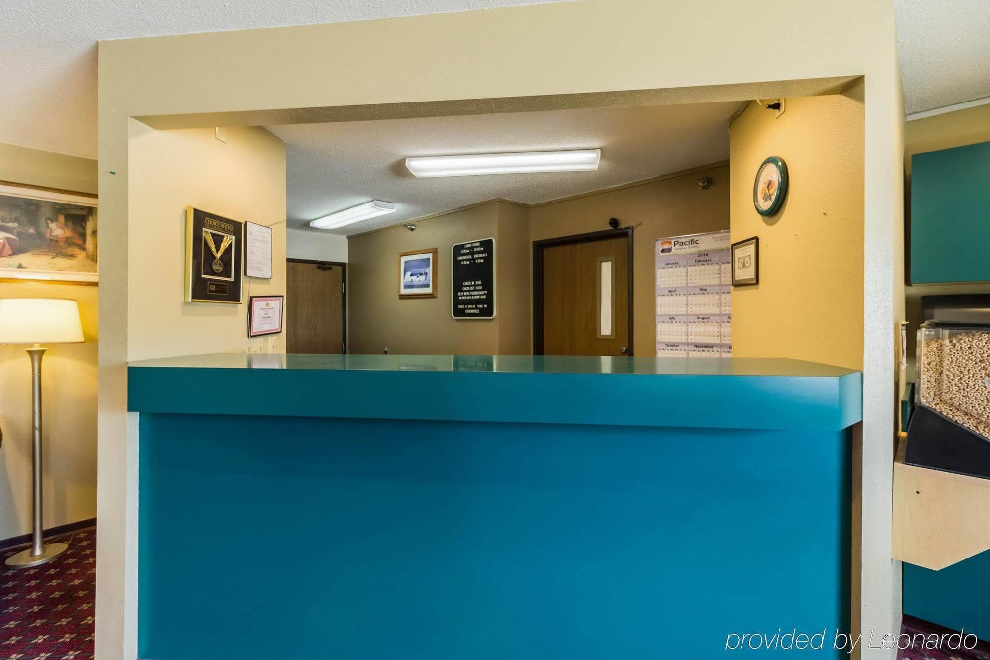 Econo Lodge Ortonville Εξωτερικό φωτογραφία