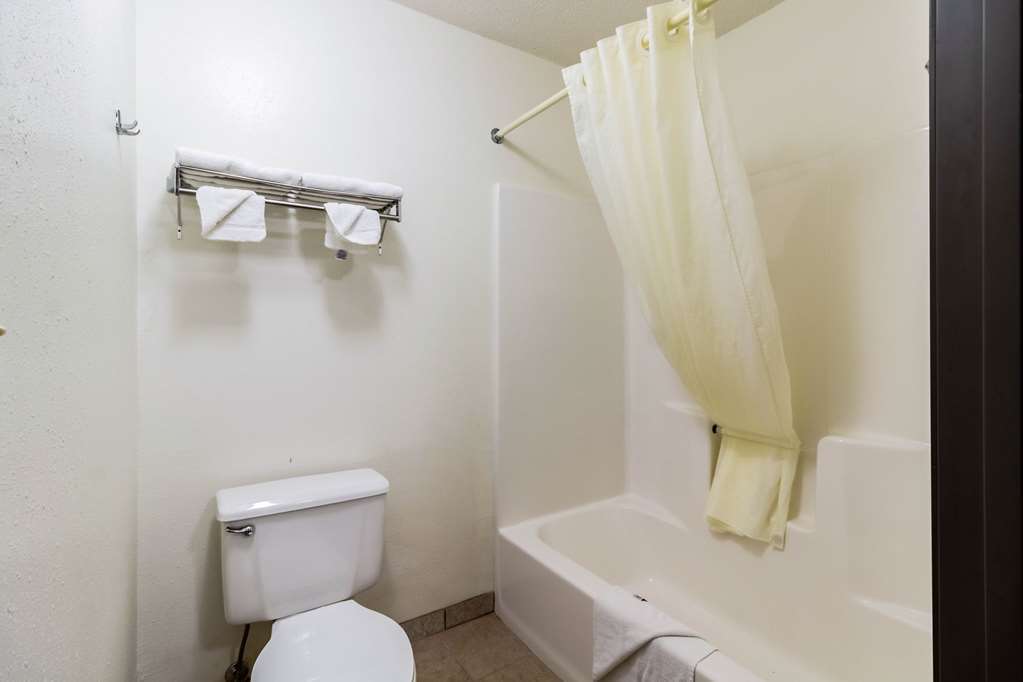 Econo Lodge Ortonville Δωμάτιο φωτογραφία