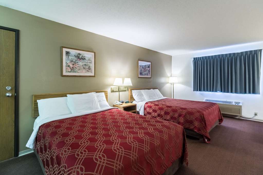 Econo Lodge Ortonville Δωμάτιο φωτογραφία