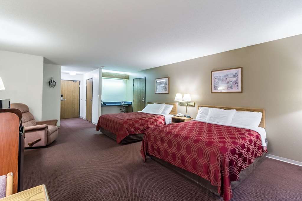 Econo Lodge Ortonville Δωμάτιο φωτογραφία