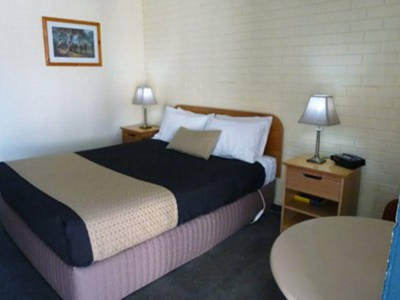 Econo Lodge Ortonville Εξωτερικό φωτογραφία